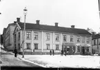 Fotot taget före 1910