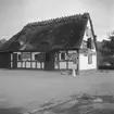 Munkebo Kro i Munkebo. Danmark 1935.