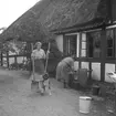 Troligen Munkebo. Danmark 1935.