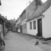 Odense? Danmark 1935.