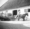 Fyn. Danmark 1935.