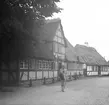 Assens? Danmark 1935.