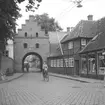 Assens? Danmark 1935.