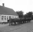 Assens? Danmark 1935.