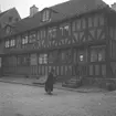 Willemoesgården i Assens. Danmark 1935.