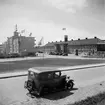 Fyn. Danmark 1935.