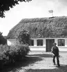 Fyn. Danmark 1935.