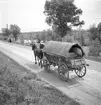 I Tiszafüred. Tjeckoslovakien-Ungern-Österrike 1935.