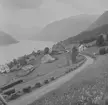 Röldal. Norge 1946.