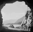 Bangmjäsen Öyla? Kan det möjligen vara Marifjøra? Norge 1946.