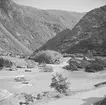 Jotunheimen? Norge 1946.