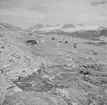 Jotunheimen? Norge 1946.