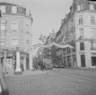 Luxemburg. Belgien-Luxemburg 1953.