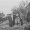 Belgien. Belgien-Luxemburg 1953.