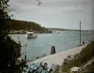 Ångaren Turisten