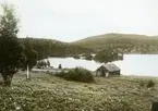 Vy Storåkersjön