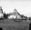 Viksjö kyrka