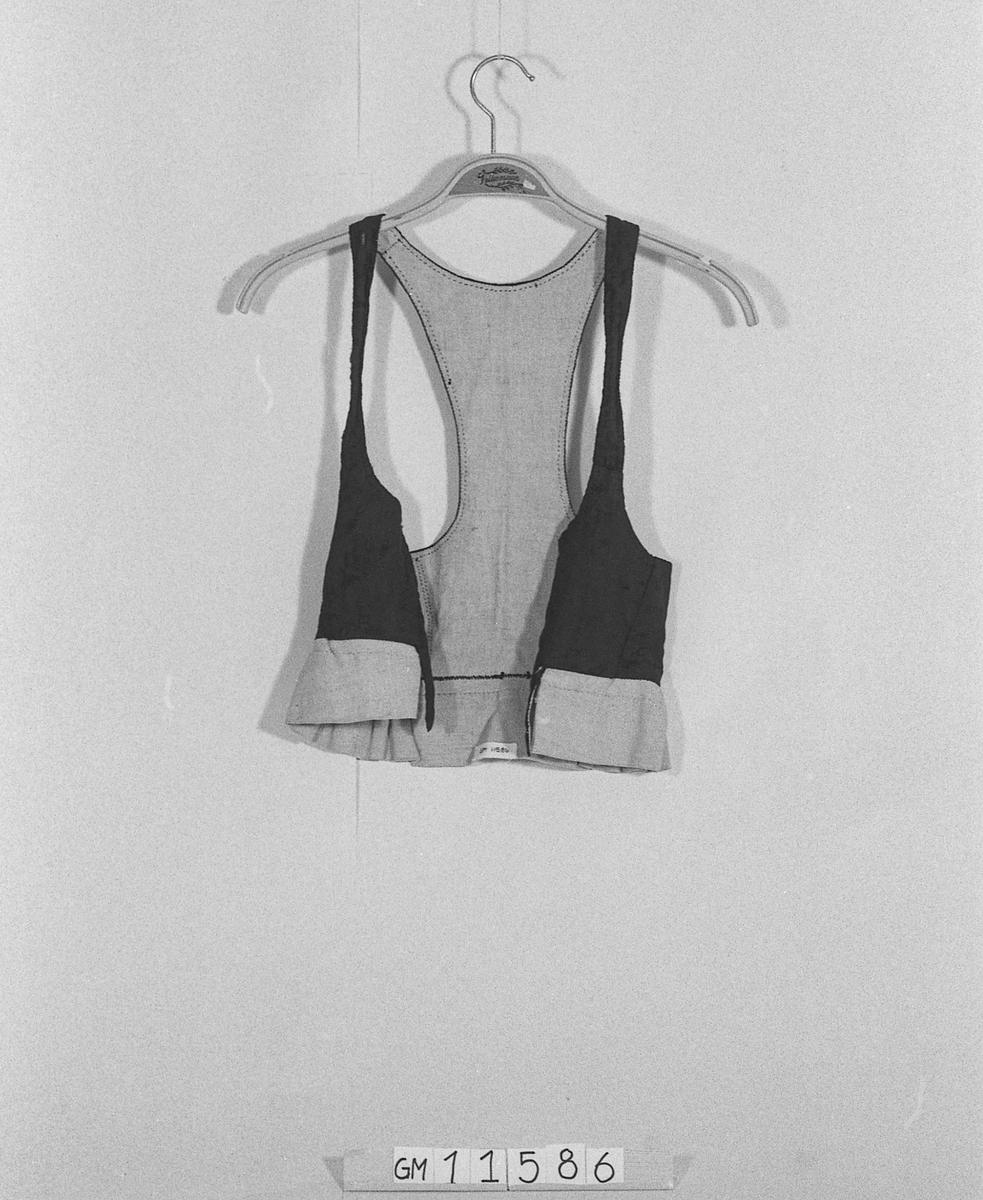Liv, Glomdalsmuseet (Foto: Bjørn Aasheim, 1977)