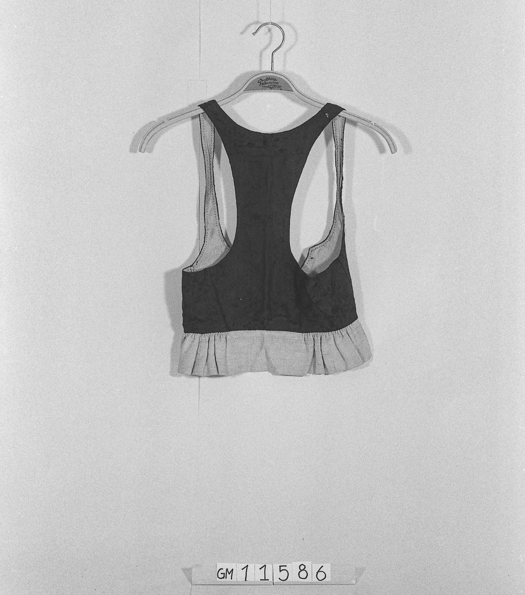 Liv, Glomdalsmuseet (Foto: Bjørn Aasheim, 1977)
