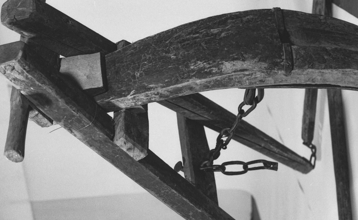 Plog (Foto: Bjørn Aasheim, 1978)