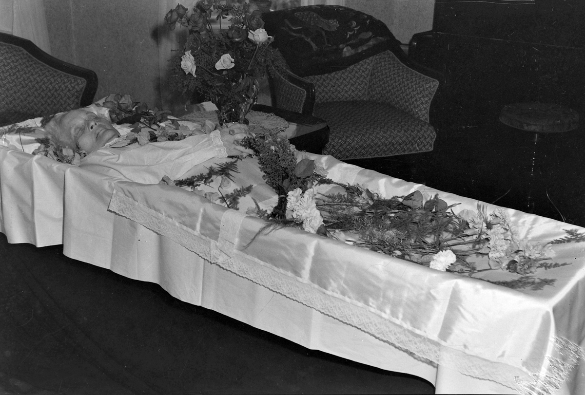Olga Rosenvinge Lie
