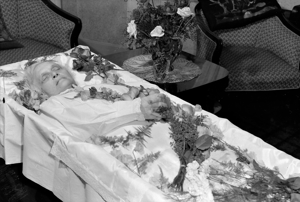 Olga Rosenvinge Lie