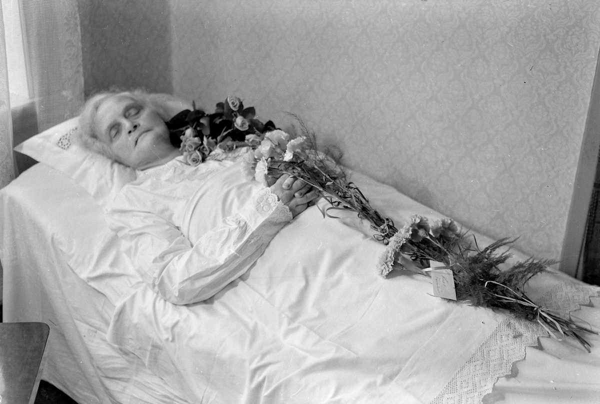 Olga Rosenvinge Lie