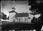 Skeby kyrka