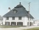 Söderhamns museum.
Märkt G Berglunds Ljusbildstillverkning