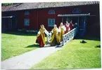 Invigning Forsviks bruk 2002