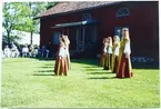 Invigning Forsvik bruk 2002