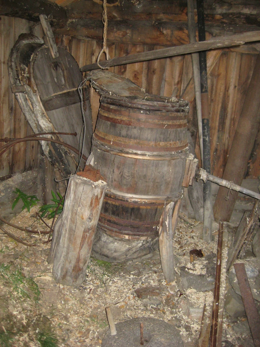 Blåsebelg