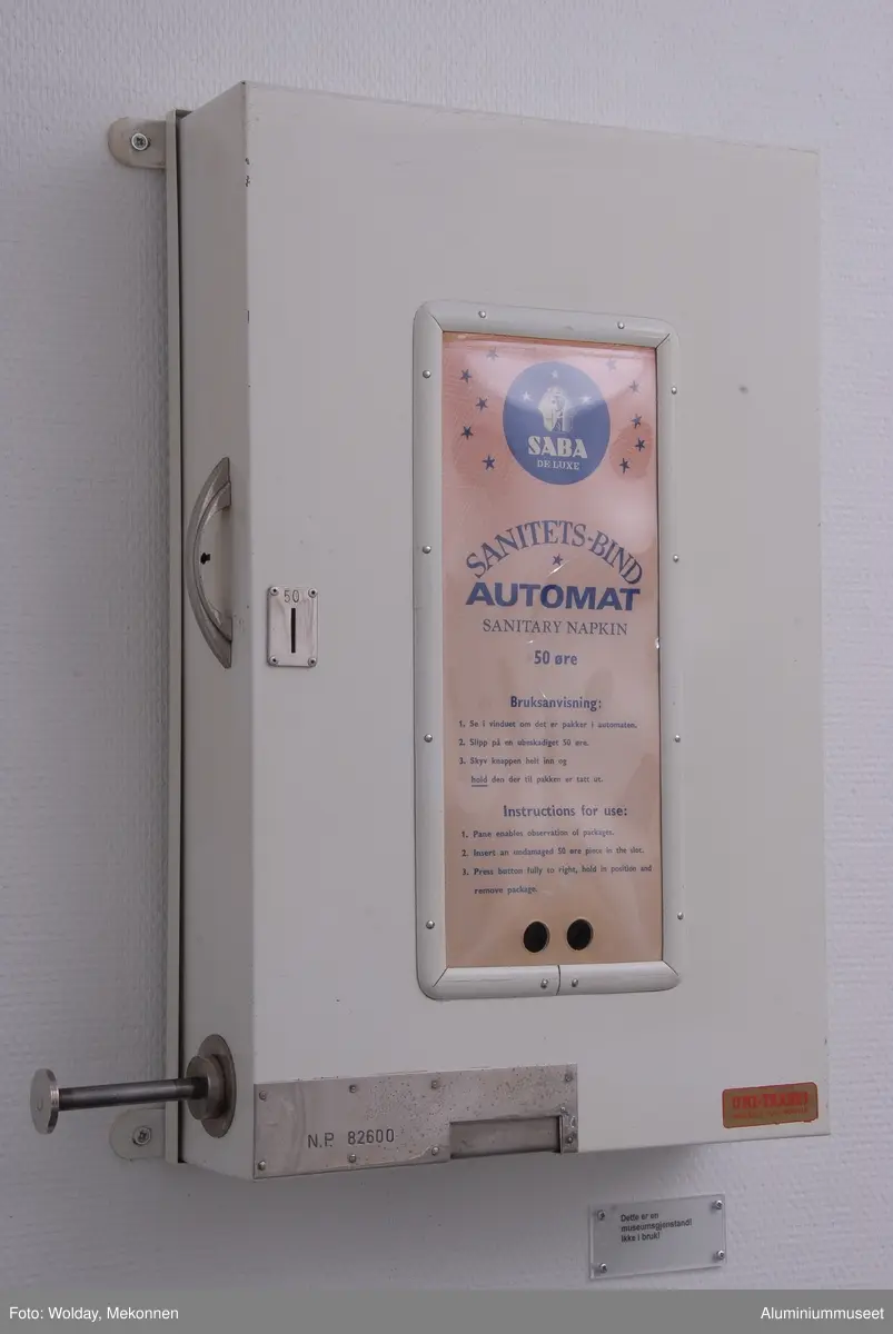 Automat