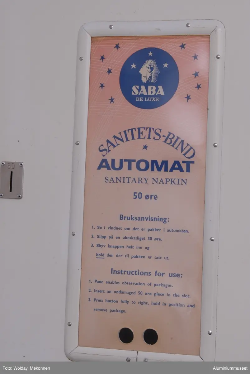 Automat