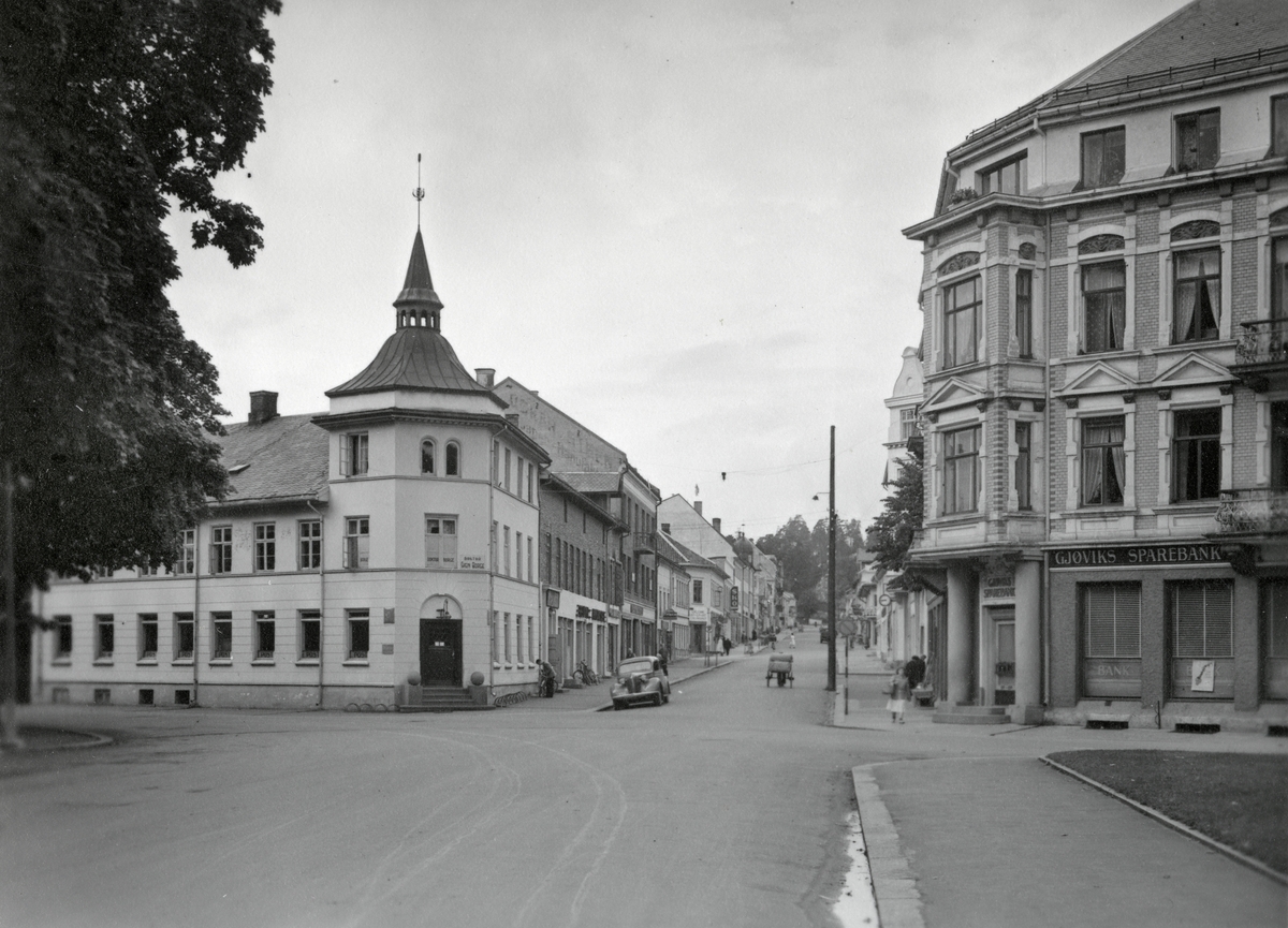 Storgata 1 og 2