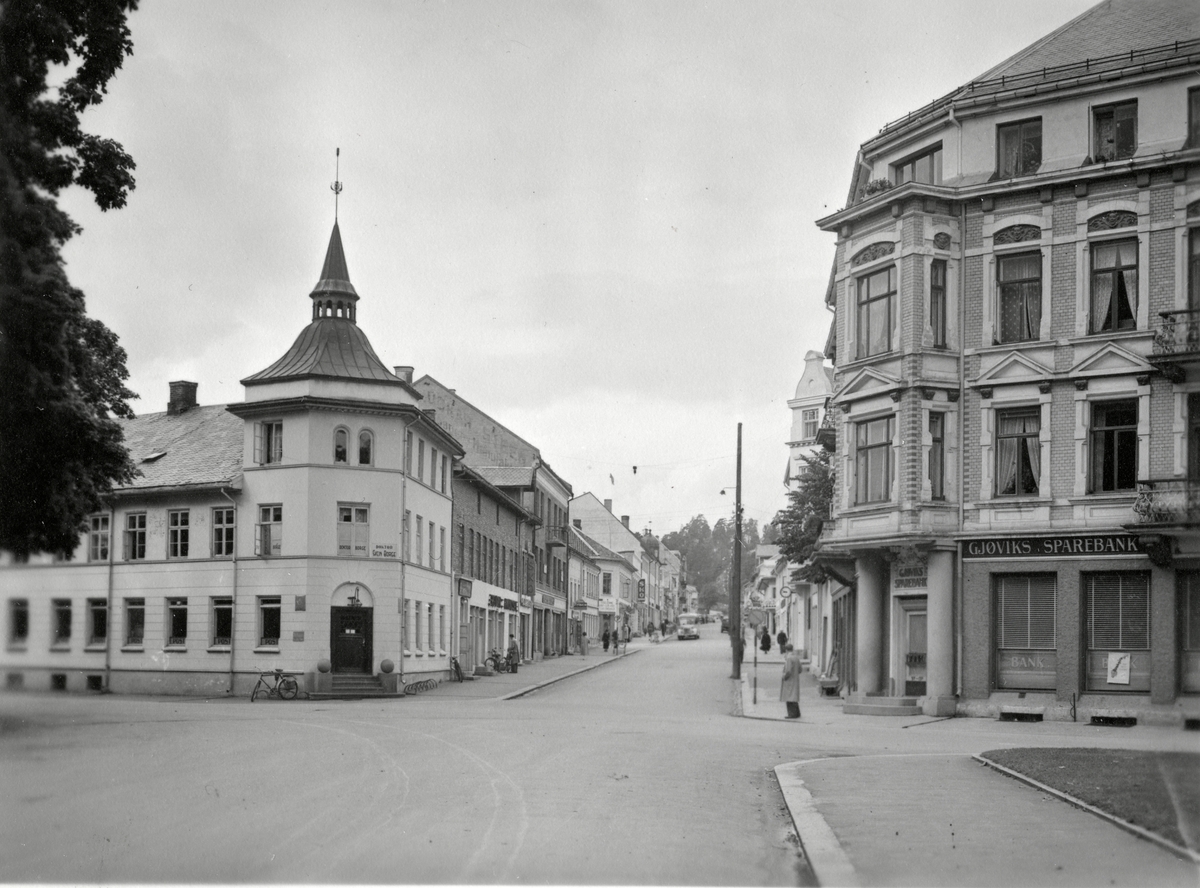 Storgata 1 og 2