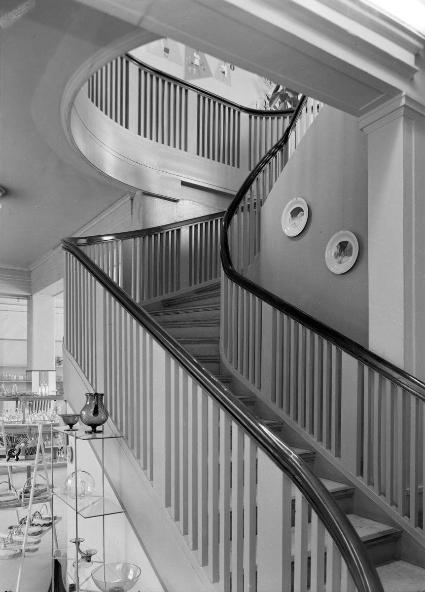 Andreas Moe Glassmagasin