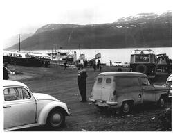 NN 35 - 8. Kåfjord i Lyngen