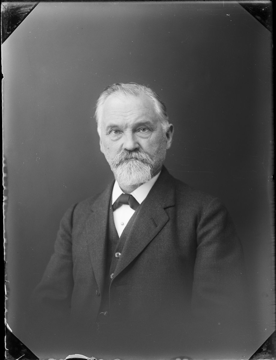 Rickard Hagberg, Östhammar, Uppland