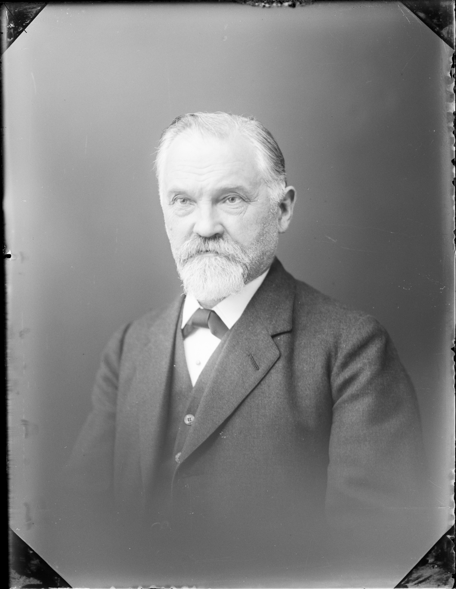 Rickard Hagberg, Östhammar, Uppland