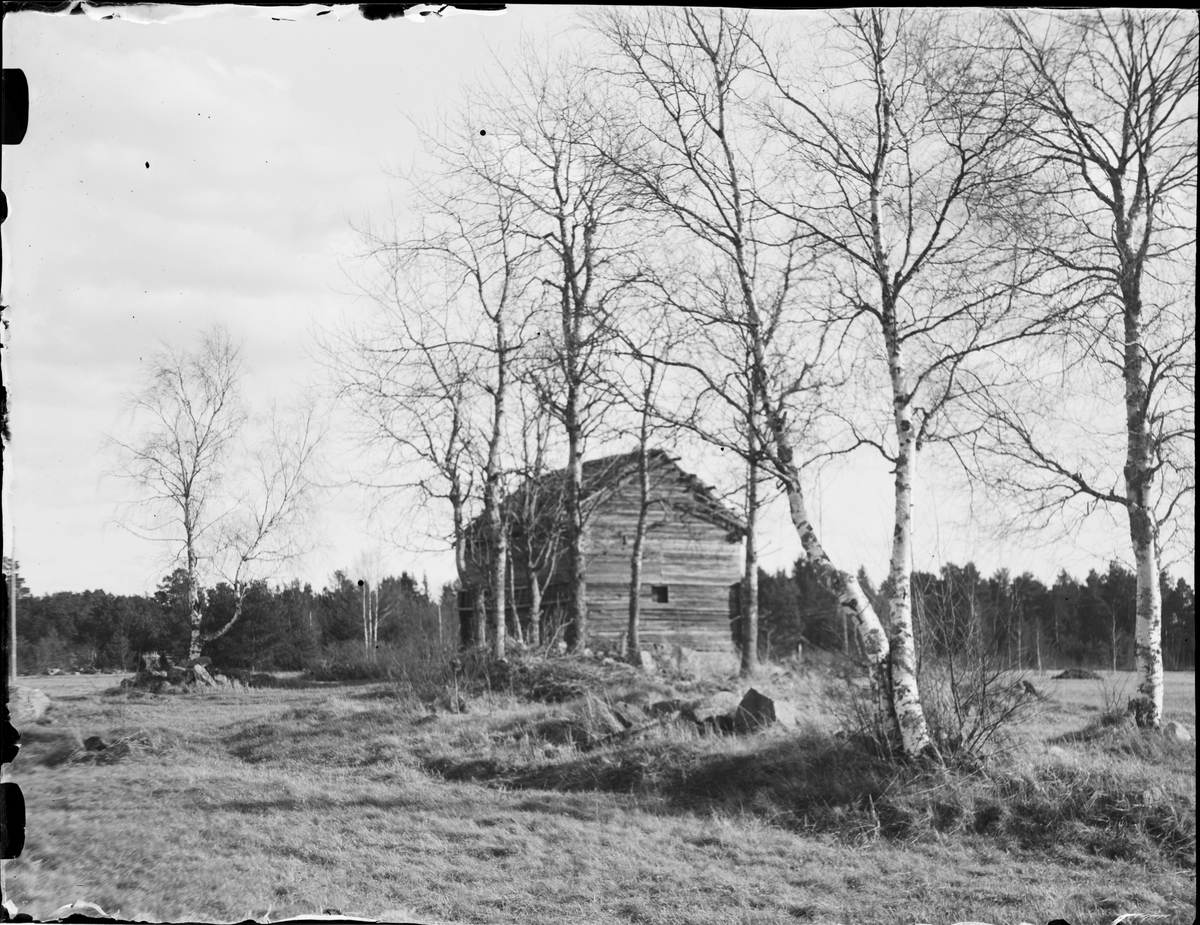 Ekonomibyggnad, Östhammar, Uppland