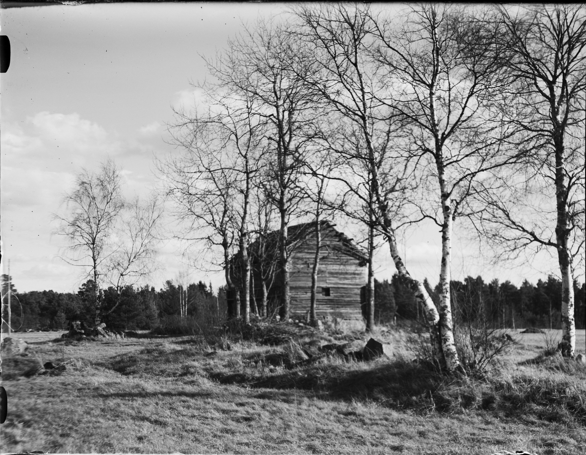 Ekonomibyggnad, Östhammar, Uppland