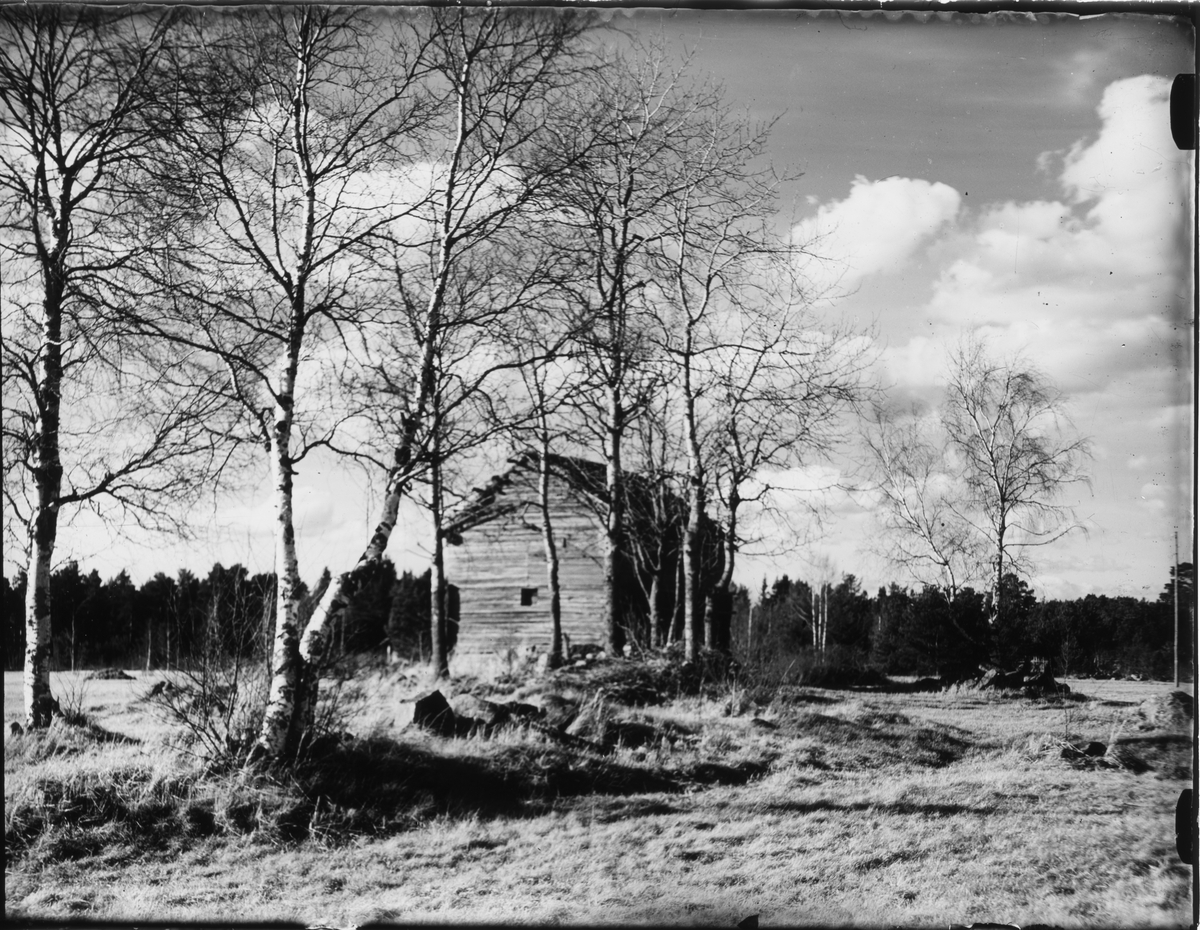 Ekonomibyggnad, Östhammar, Uppland