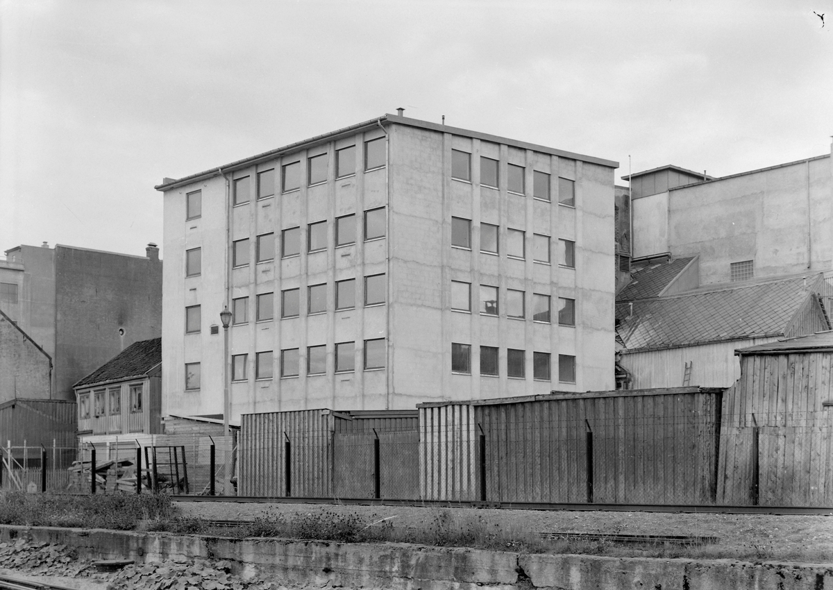 Trondhjems Konfektionsfabrik A/S