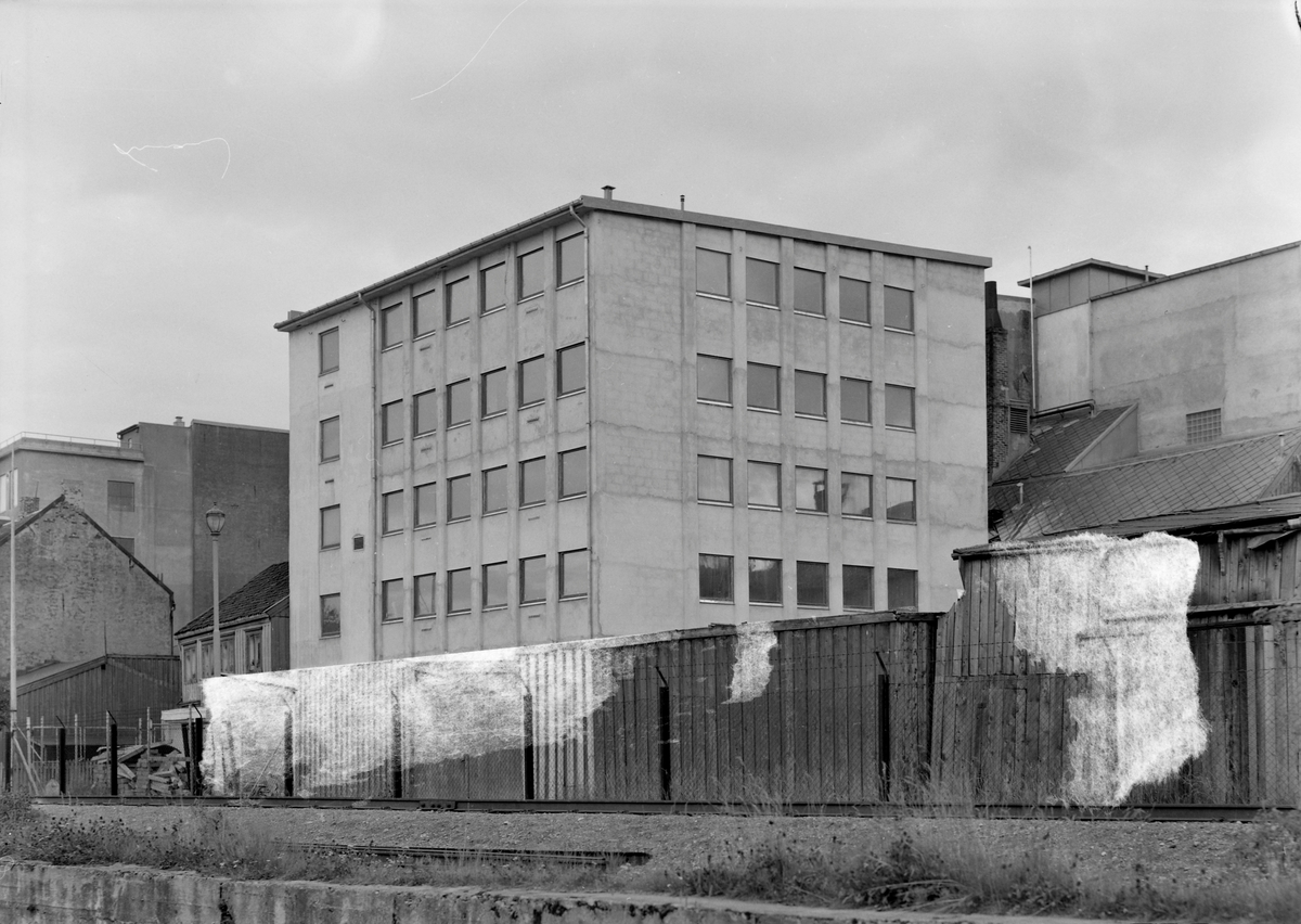 Trondhjems Konfektionsfabrik A/S