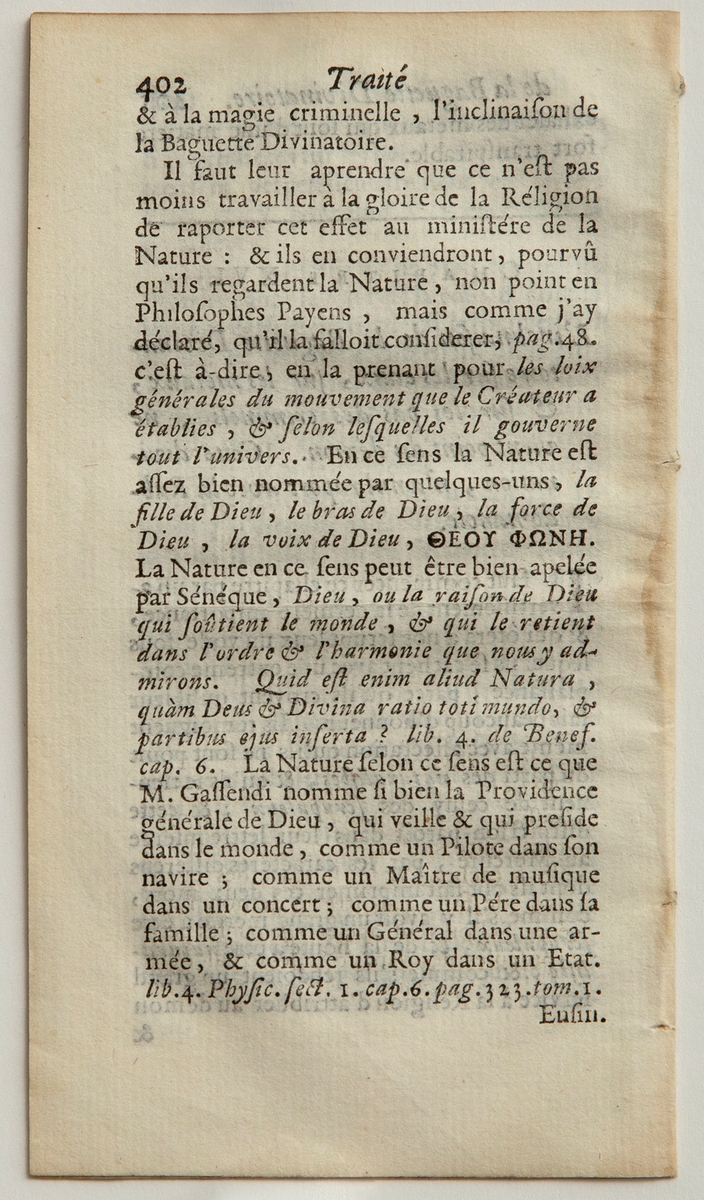 Fire illustrasjoner som viser landskap med astronomiske diagrammer:

Pag. 387: Illustrasjon med landskap og hus under et tre. I bakgrunnen ser vi jorder og en sjø. Over motivet er et astronomisk diagram for juli 1578. Denne illustrasjonen henger sammen med to ark med fransk tekst fra tilhørende bok. 

Pag. 388: Illustrasjon med landskap med to epleplukkere under et tre med stige. I bakgrunnen er det et gjerde og et hus. Over motivet er et astronomisk diagram for august 1578. Inkludert er en illustrasjon på "Pag. 389" som viser landskap med hus, elv, et falleferdig gjerde og et skur under et tre. Over motivet er et astronomisk diagram for august 1578. Disse to illustrasjonene henger sammen med to ark med fransk tekst fra tilhørende bok.

Pag. 390: Illustrasjon med landskap med figurer som går langs en vei forbi et hus i en treklynge. Over motivet er et astronomisk diagram for august 1578. Inkludert er tre illustrasjoner til. "Pag. 391" viser landskap med hus og åker. Over motivet er et astronomisk diagram for september 1578. "Pag. 392" viser landskap med figurer som slår gress, samt noen som har lunsjpause mellom en vogn og en høystakk. Over motivet er et astronomisk diagram for juli 1578. "Pag. 393" viser landskap med figurer som slår gress og binder det opp. I forgrunnen er en hest med katt på ryggen. Over motivet er et astronomisk diagram for august 1578. Disse illustrasjonene henger sammen med fire ark med fransk tekst fra tilhørende bok.

Pag. 462: Illustrasjon med et hus ved et vann med en liten brygge, samt noen skikkelser med fylte kurver som går gjennom en port. Over motivet er et astronomisk diagram for september 1662.