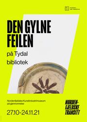 Nordenfjeldske Transitt - Den gylne feilen. I vår del av verden har man gjerne ansett det symmetriske, glatte og regelmessige som vakrere enn det røffe, ru og irregulære. I Japan har de helt andre ide...