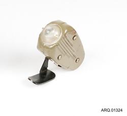 Arquebus krigshistorisk museum