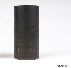 Arquebus krigshistorisk museum