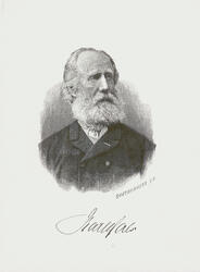 Karl Marius Anton Johan Hals [papirkunst]